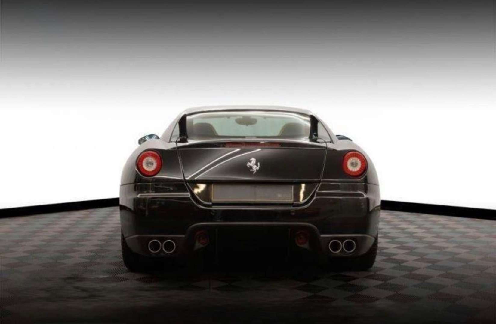 Ferrari 599 GTB - 2004 - Joinsteer - #4