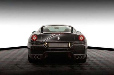 Ferrari 599 GTB -  - Joinsteer - #3
