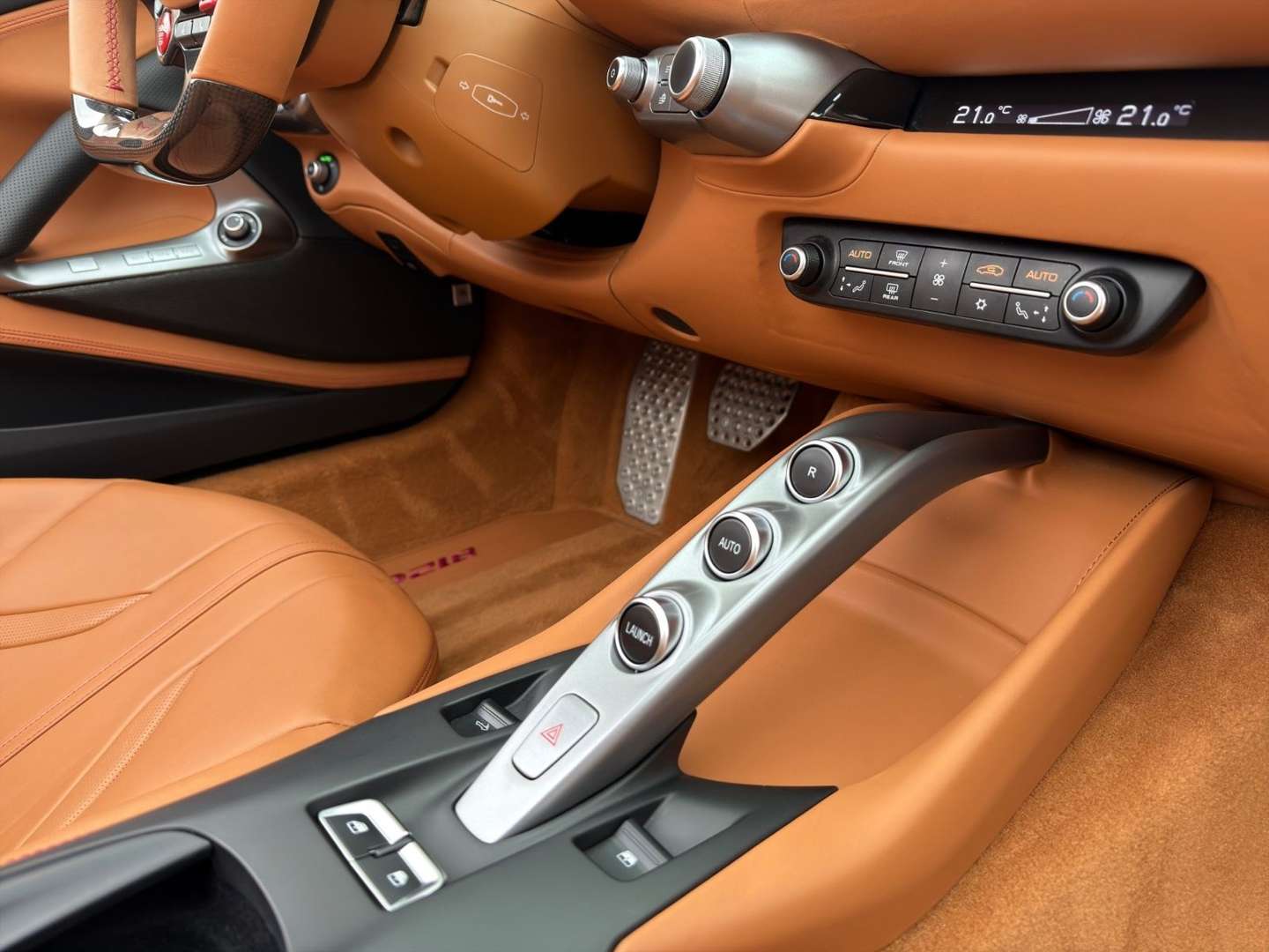 Ferrari 812 GTS - 2021 - Joinsteer - #17