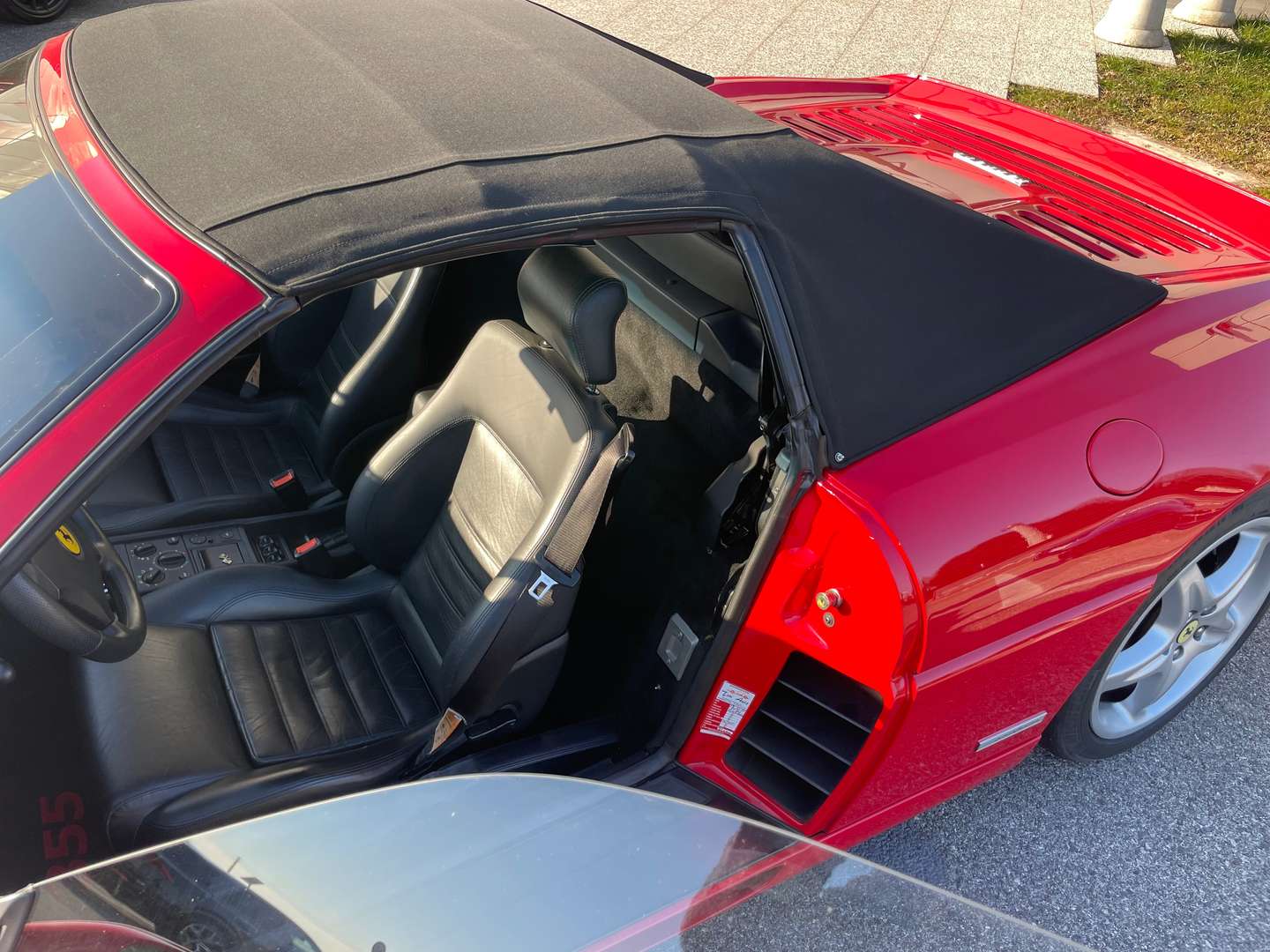 Ferrari F355 - 1995 - Joinsteer - #8