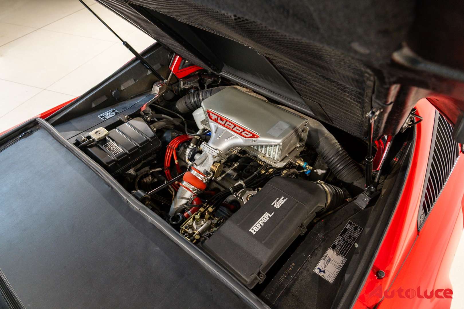 Ferrari 208 GTS - 1986 - Joinsteer - #14