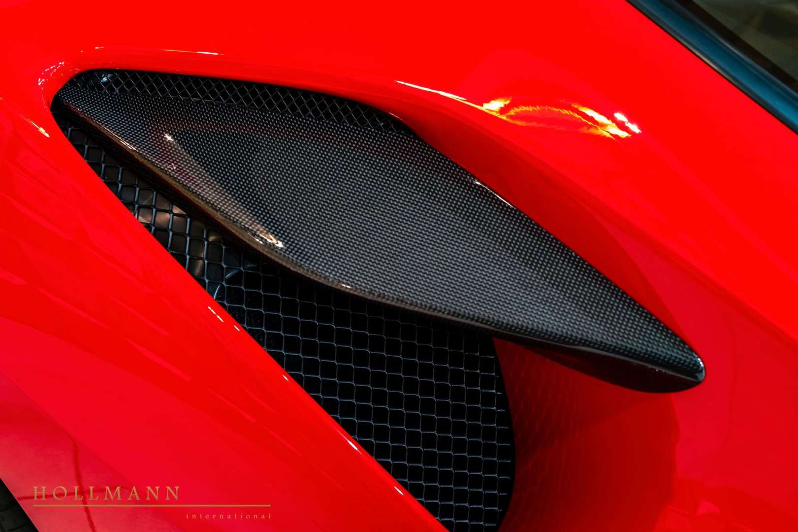 Ferrari F8 Tributo - 2021 - Joinsteer - #13