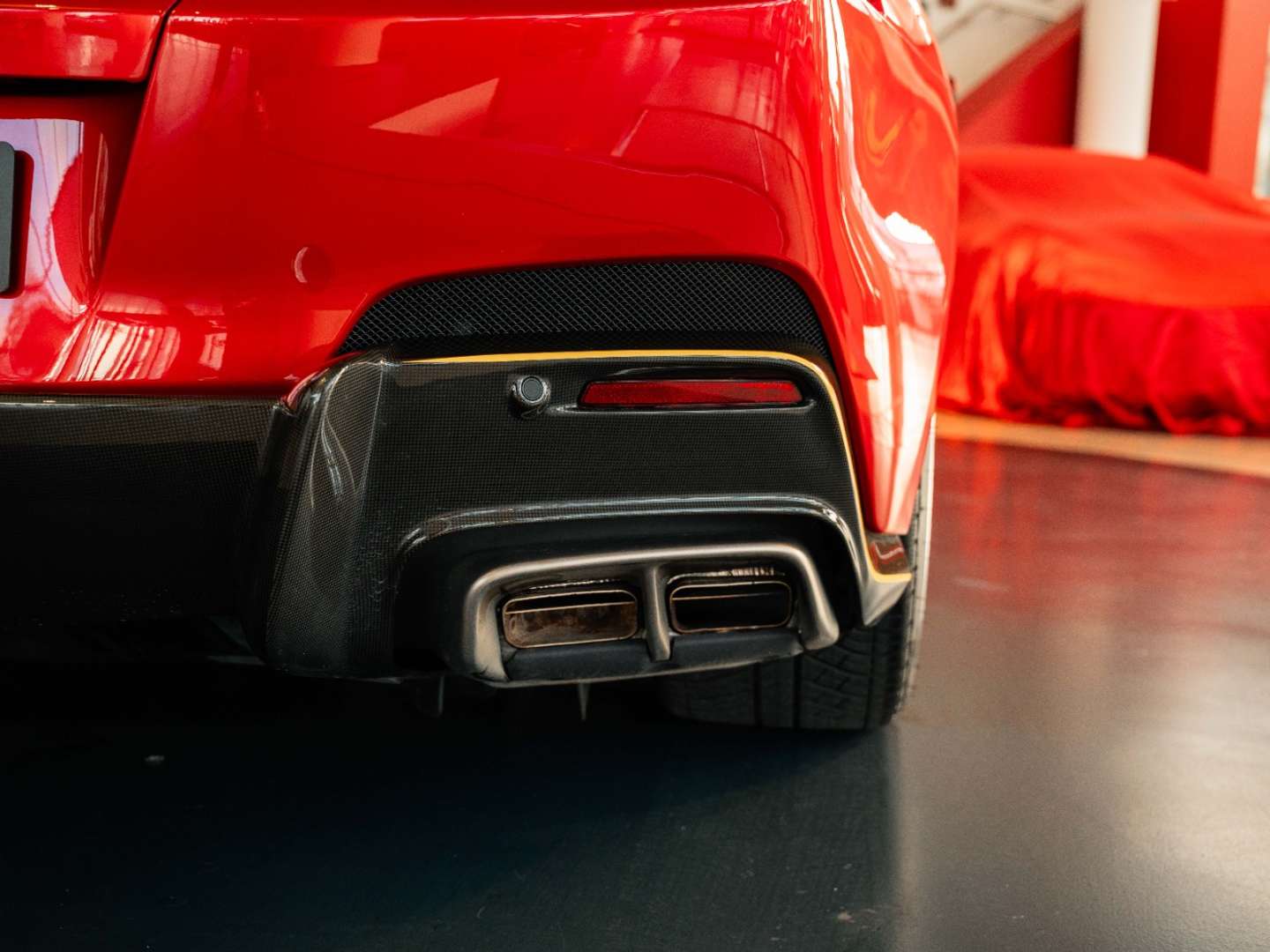 Ferrari 12 Cilindri - 2025 - Joinsteer - #14