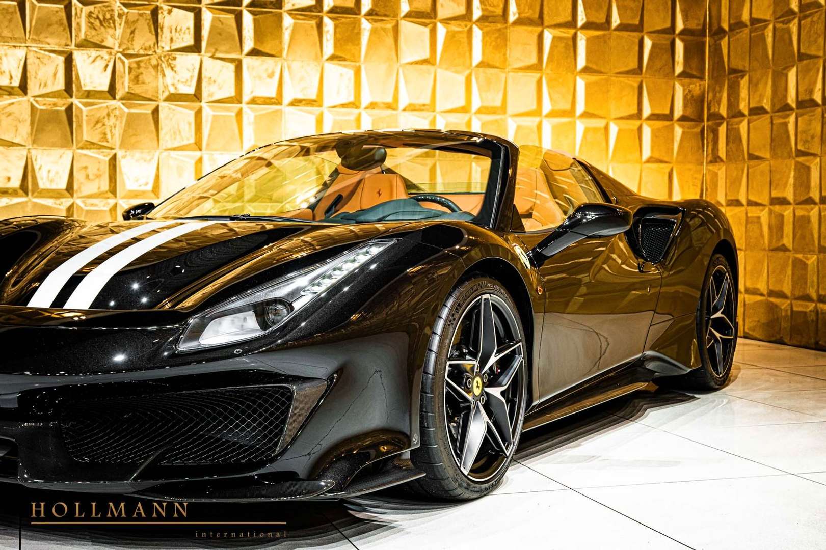 Ferrari 488 Spider - 2021 - Joinsteer - #4