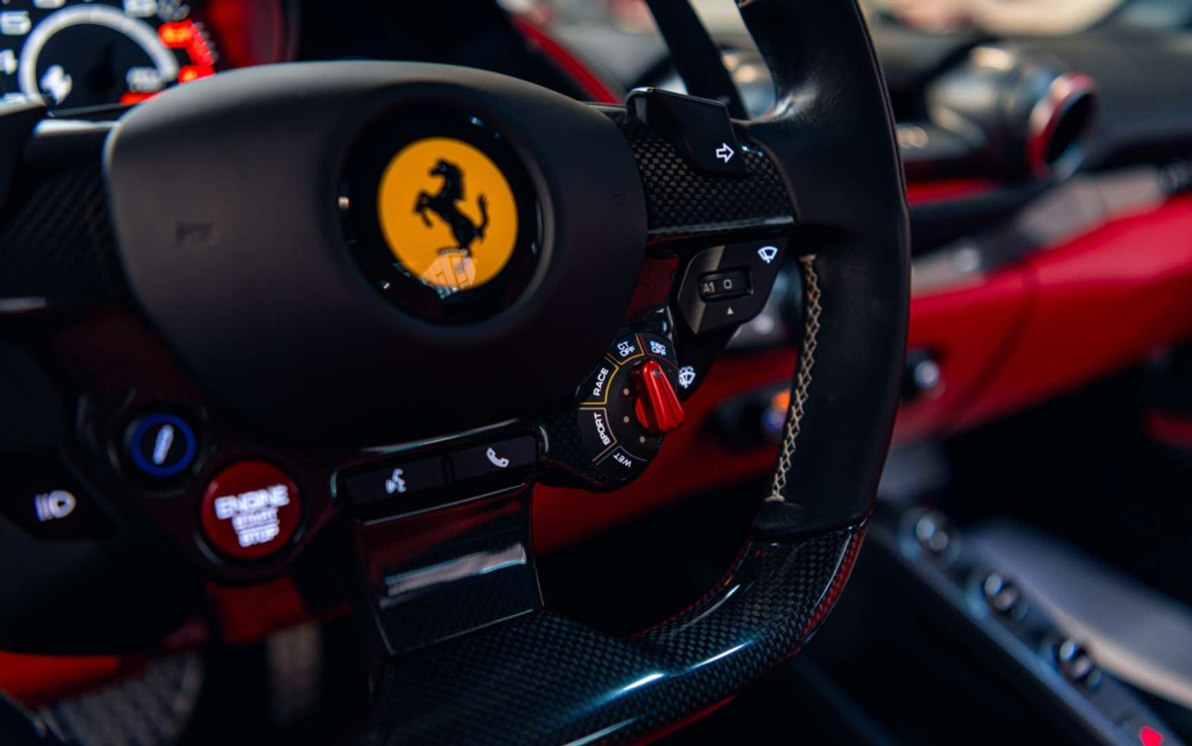 Ferrari 812 Superfast - 2018 - Joinsteer - #23