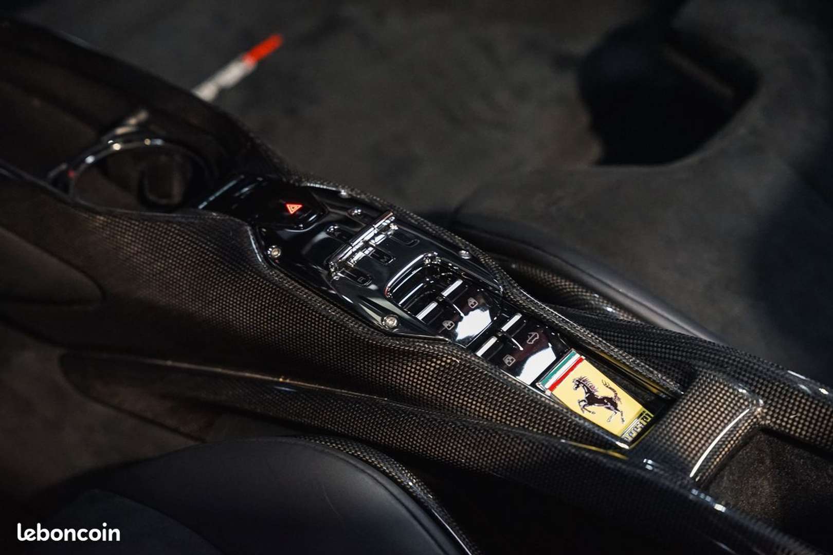 Ferrari SF90 Stradale - 2023 - Joinsteer - #14