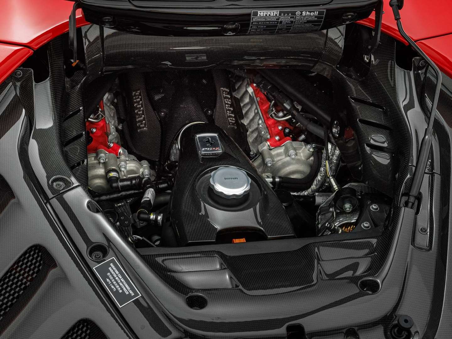 Ferrari SF90 XX - 2025 - Joinsteer - #29