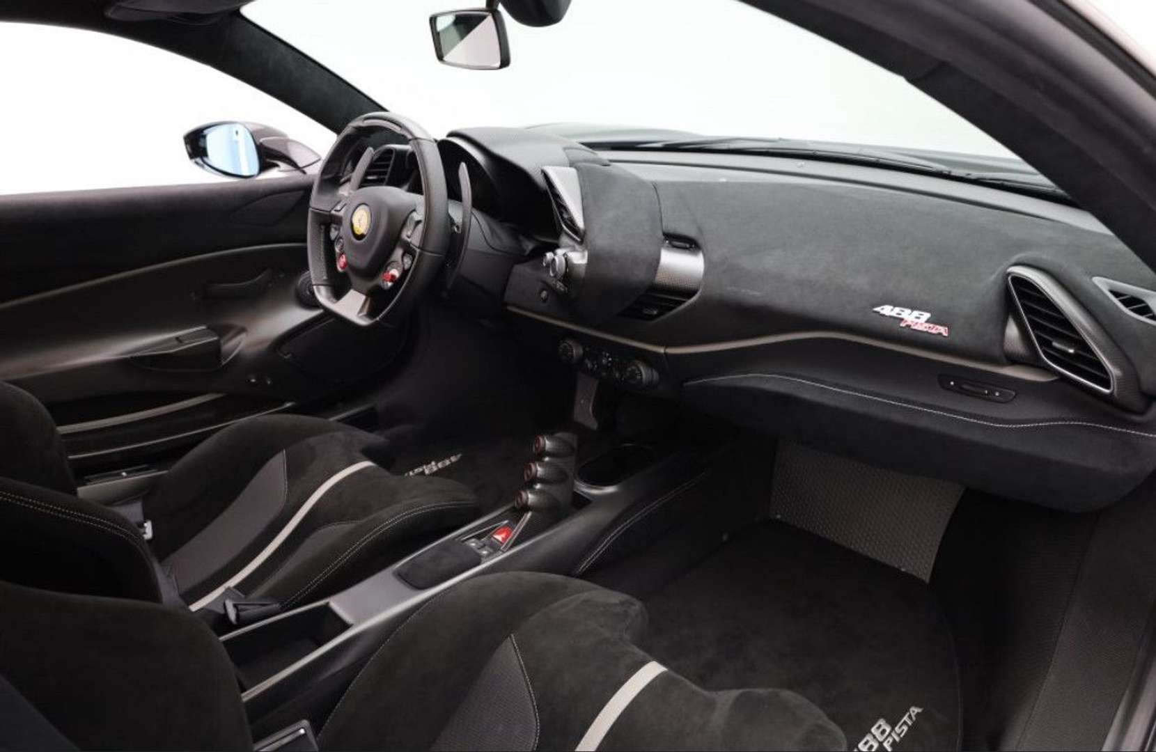 Ferrari 488 - 2020 - Joinsteer - #13