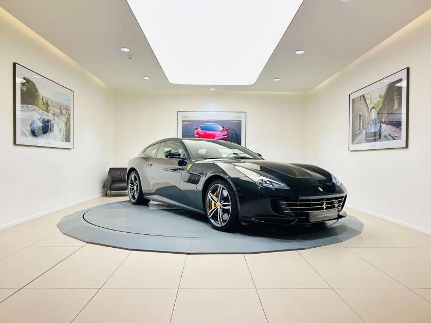 Ferrari GTC4Lusso - 2020 - Joinsteer - #9