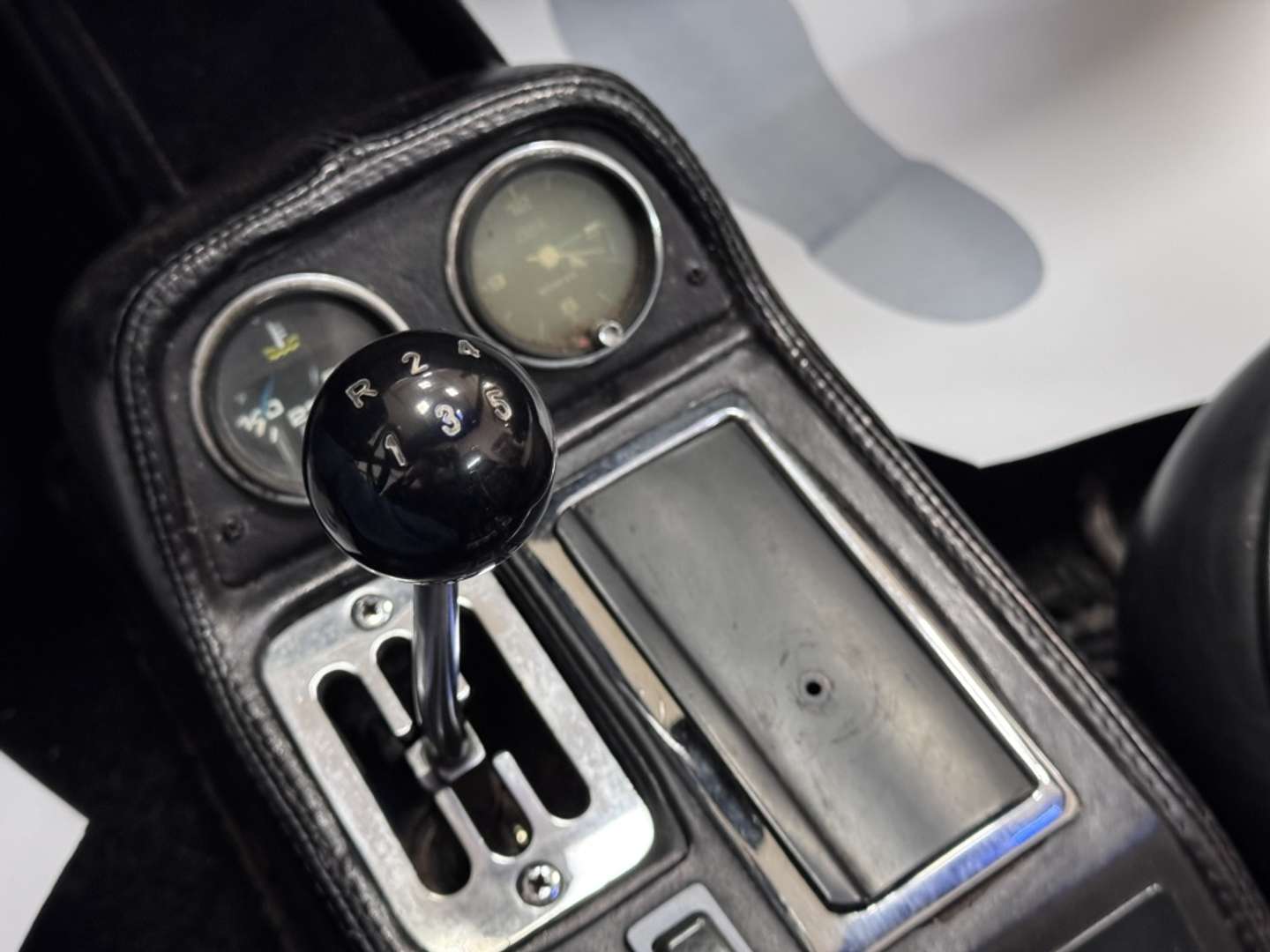 Ferrari 308 GTS - 1981 - Joinsteer - #26