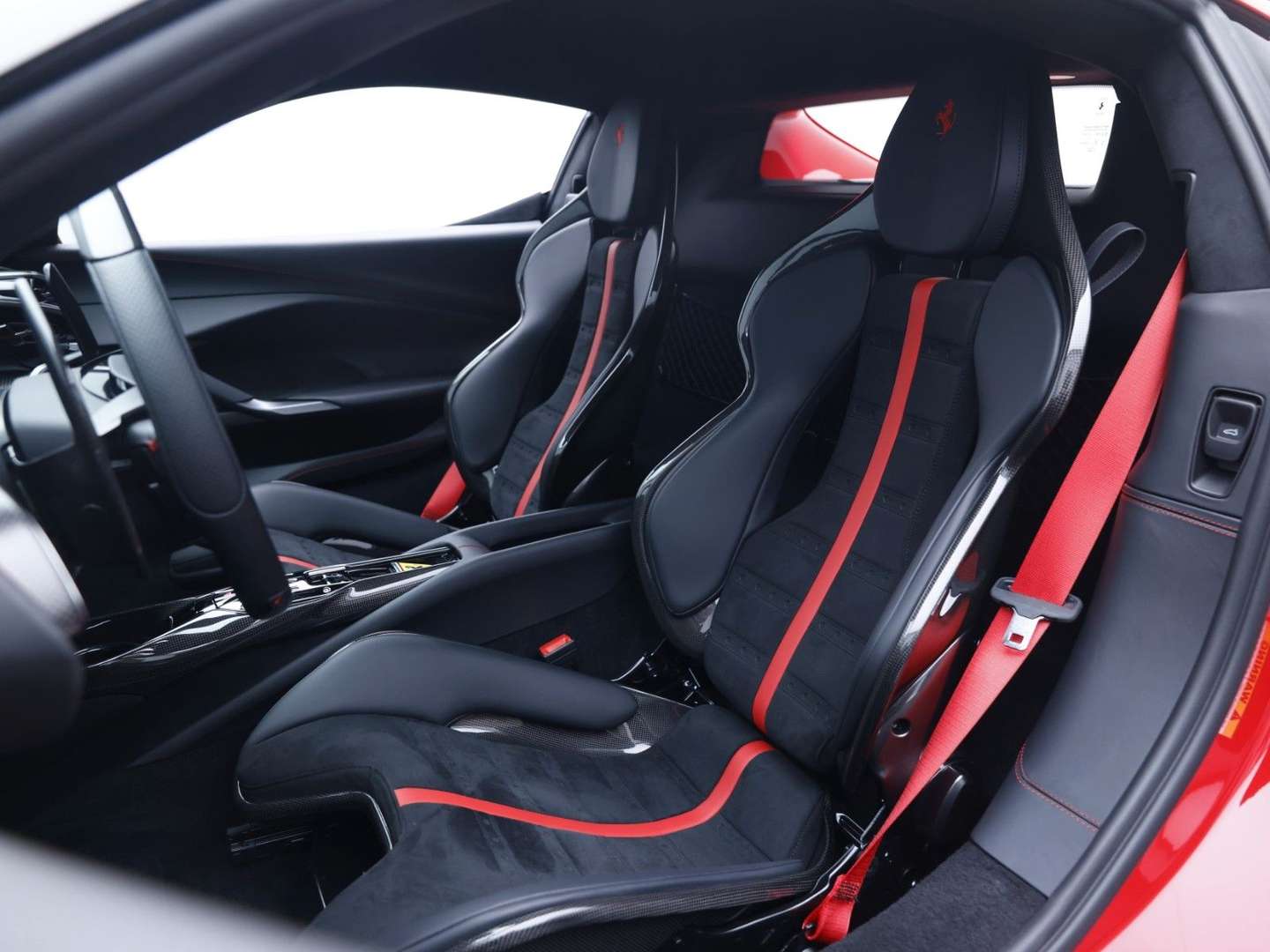 Ferrari 296 GTB - 2024 - Joinsteer - #9