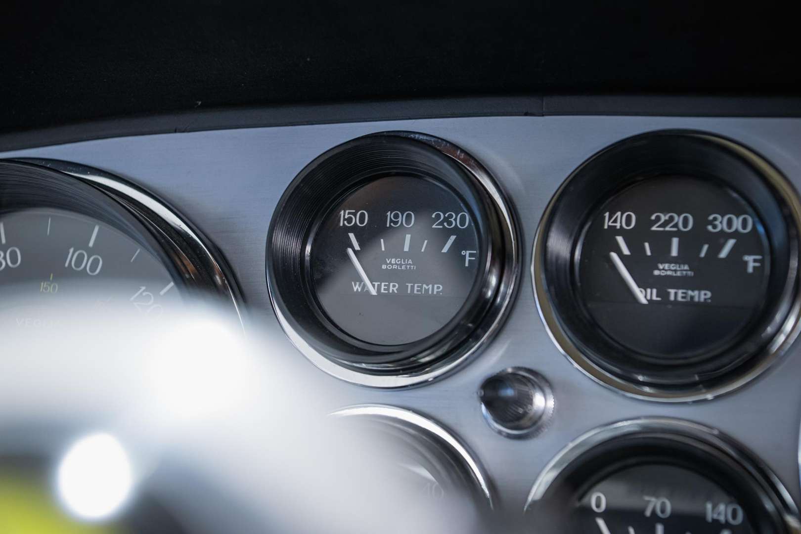 Ferrari Daytona - 1972 - Joinsteer - #36