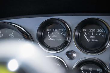 Ferrari Daytona — photo 36