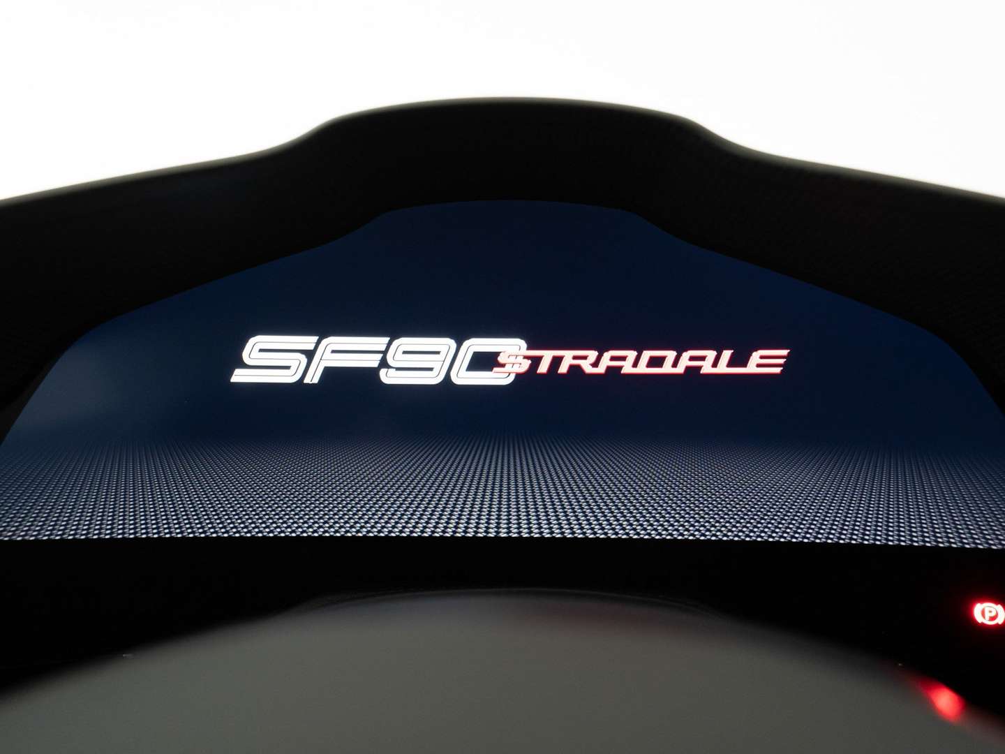 Ferrari SF90 Stradale - 2022 - Joinsteer - #19
