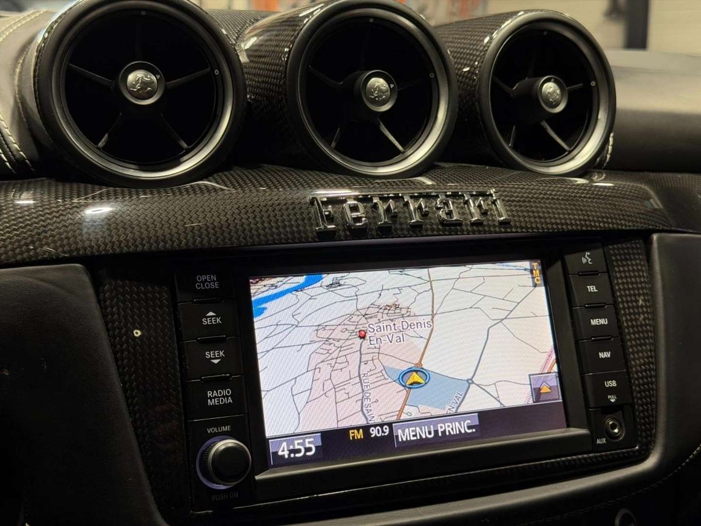 Ferrari FF - 2012 - Joinsteer - #29