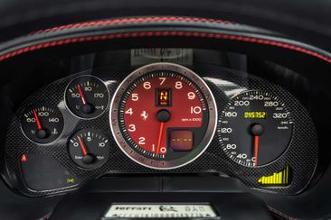 Ferrari Superamerica — photo 7