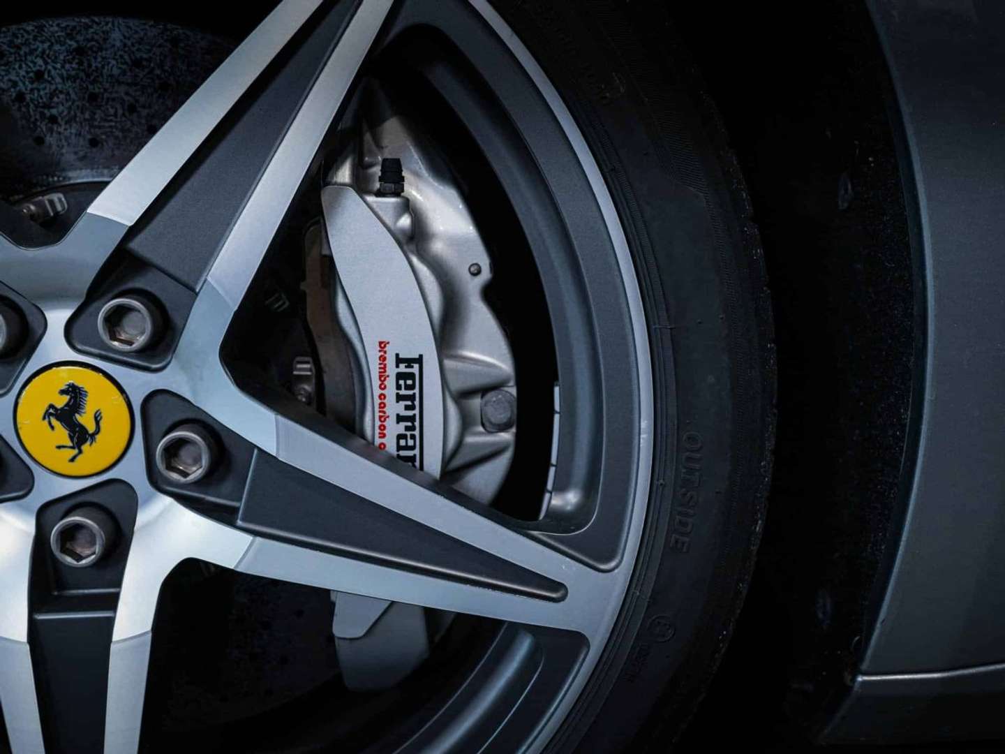 Ferrari California - 2013 - Joinsteer - #13