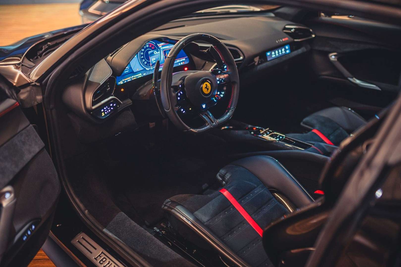 Ferrari 296 GTB - 2024 - Joinsteer - #15