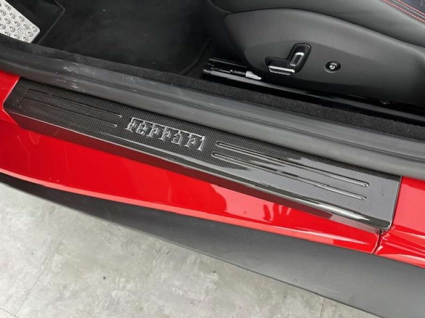 Ferrari Portofino M - 2021 - Joinsteer - #15