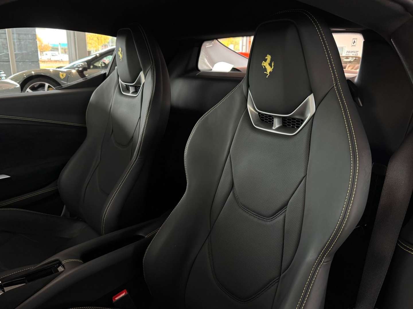 Ferrari 296 GTB - 2023 - Joinsteer - #20