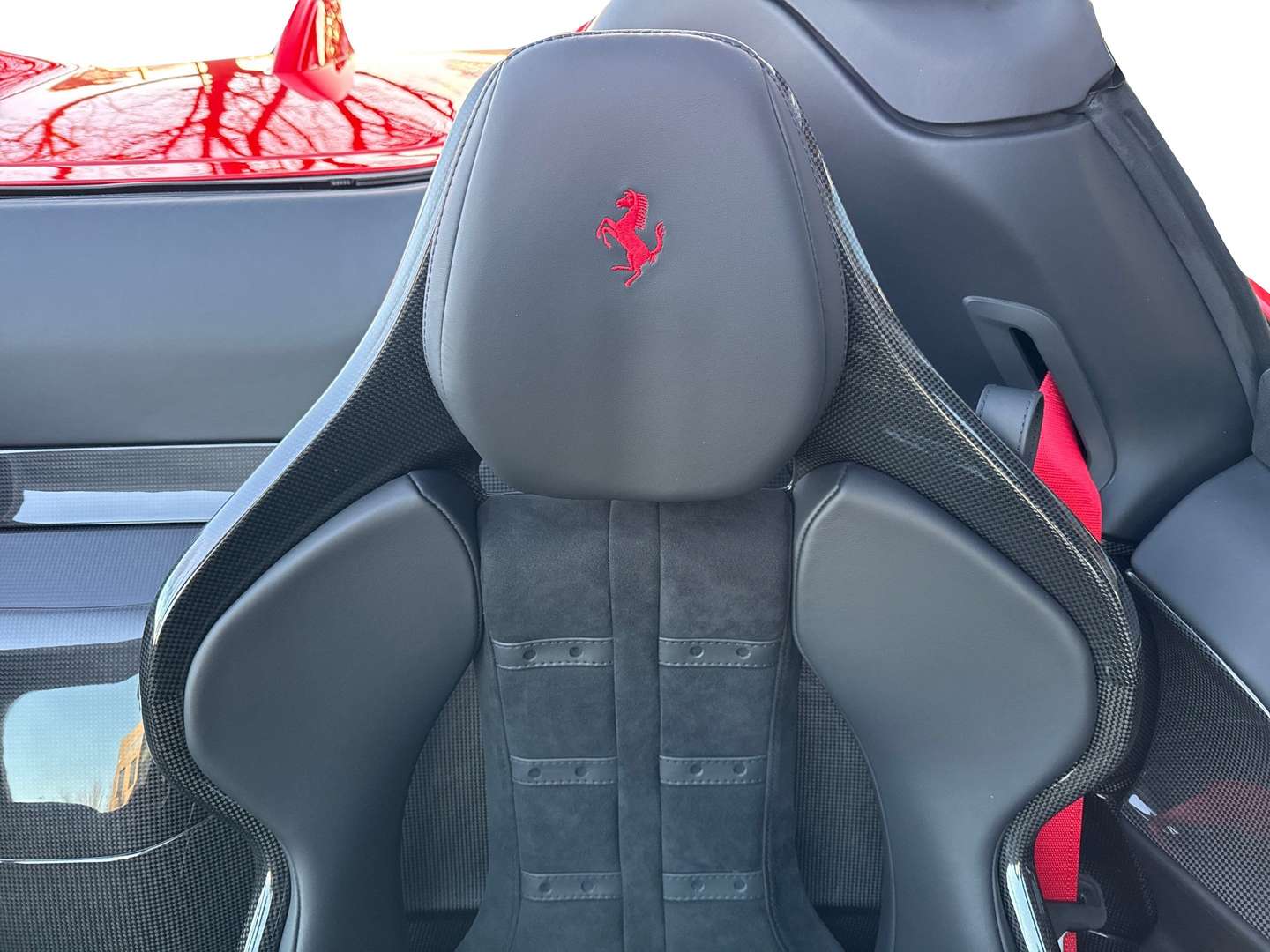 Ferrari SF90 Spider - 2024 - Joinsteer - #16