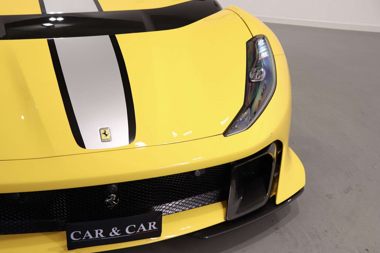 Ferrari 812 Competizione - 2023 - Joinsteer - #16