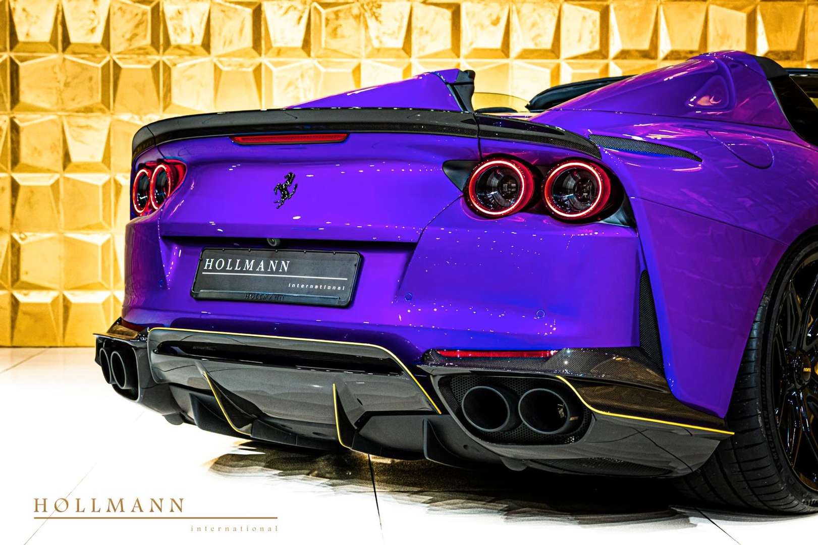 Ferrari 812 GTS - 2020 - Joinsteer - #22