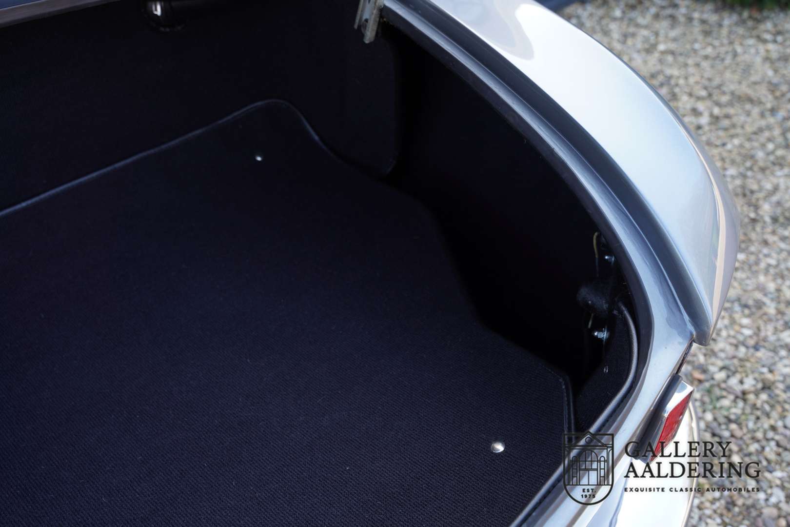 Ferrari 330 GT - 1965 - Joinsteer - #15