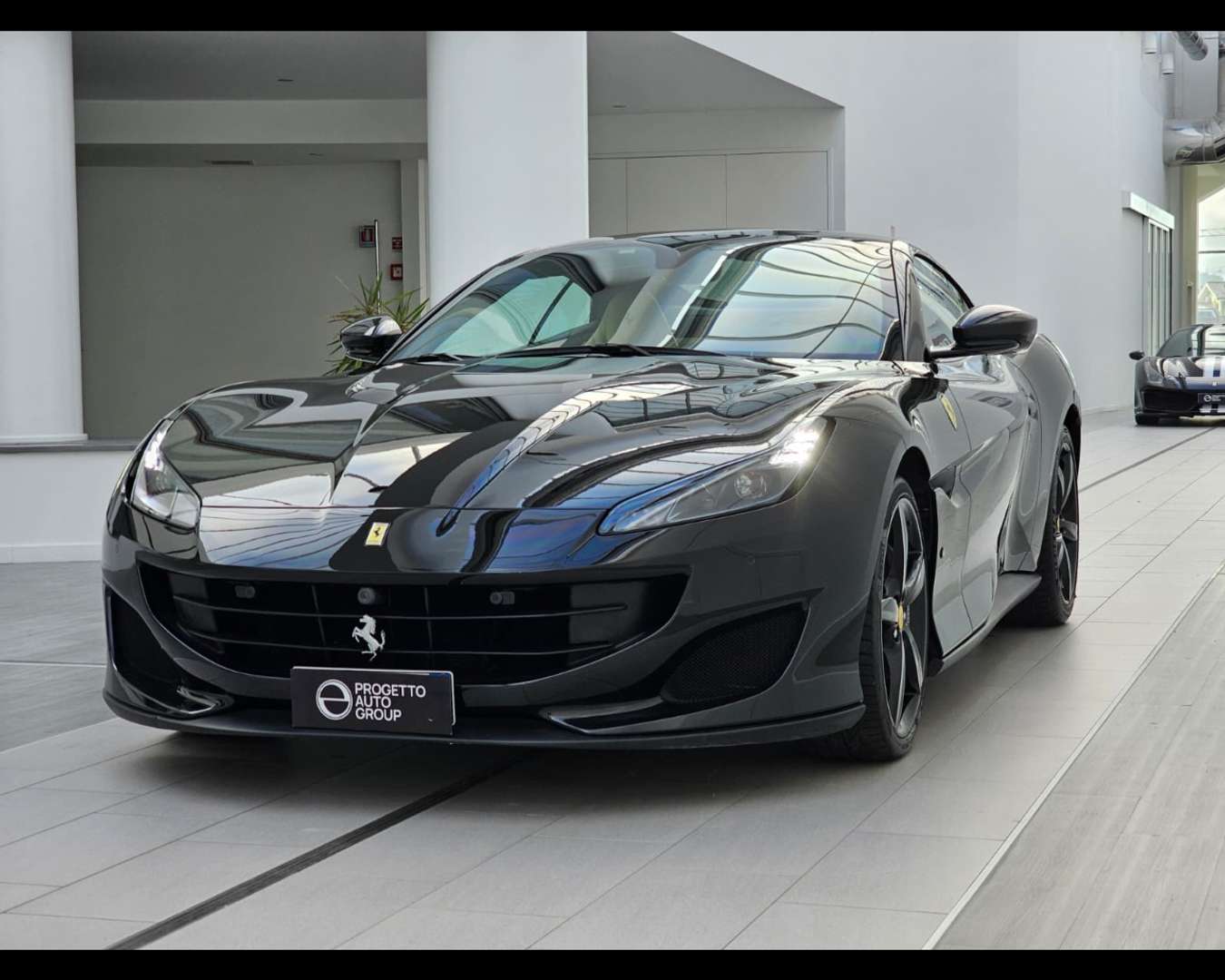 Ferrari Portofino - 2018 - Joinsteer - #3