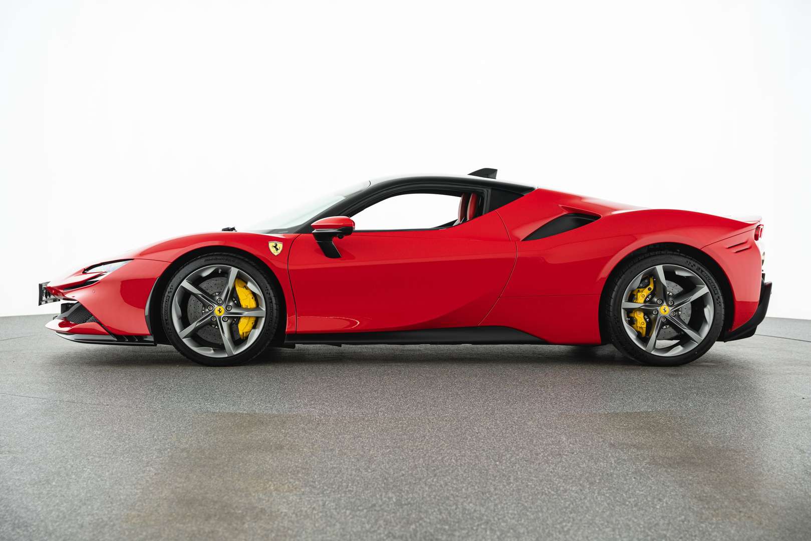 Ferrari SF90 Stradale - 2023 - Joinsteer - #7