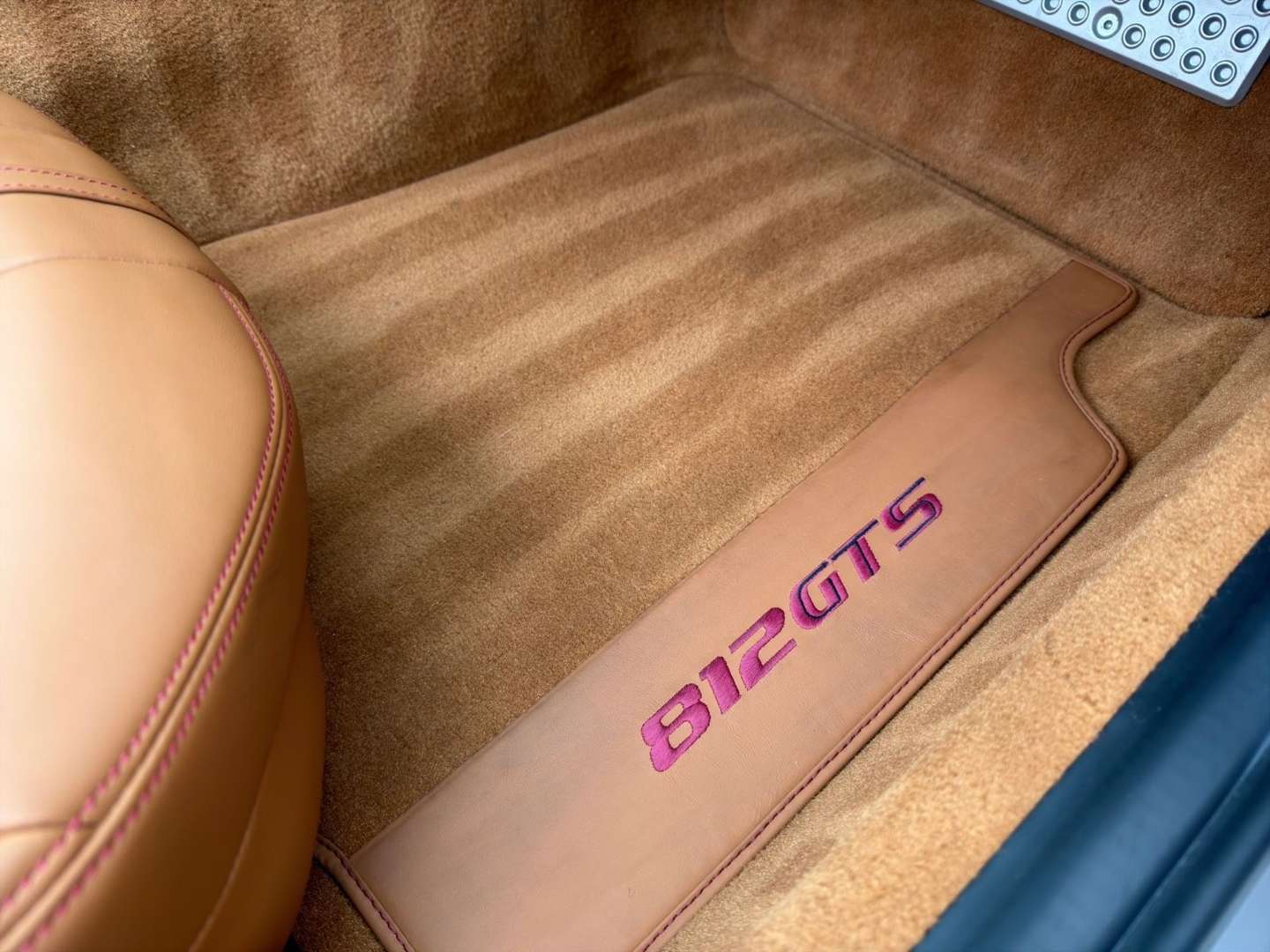 Ferrari 812 GTS - 2021 - Joinsteer - #18