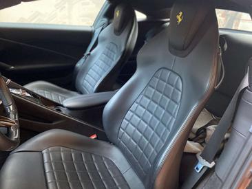 Ferrari Roma — photo 18