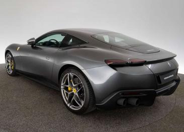 Ferrari Roma — photo 5