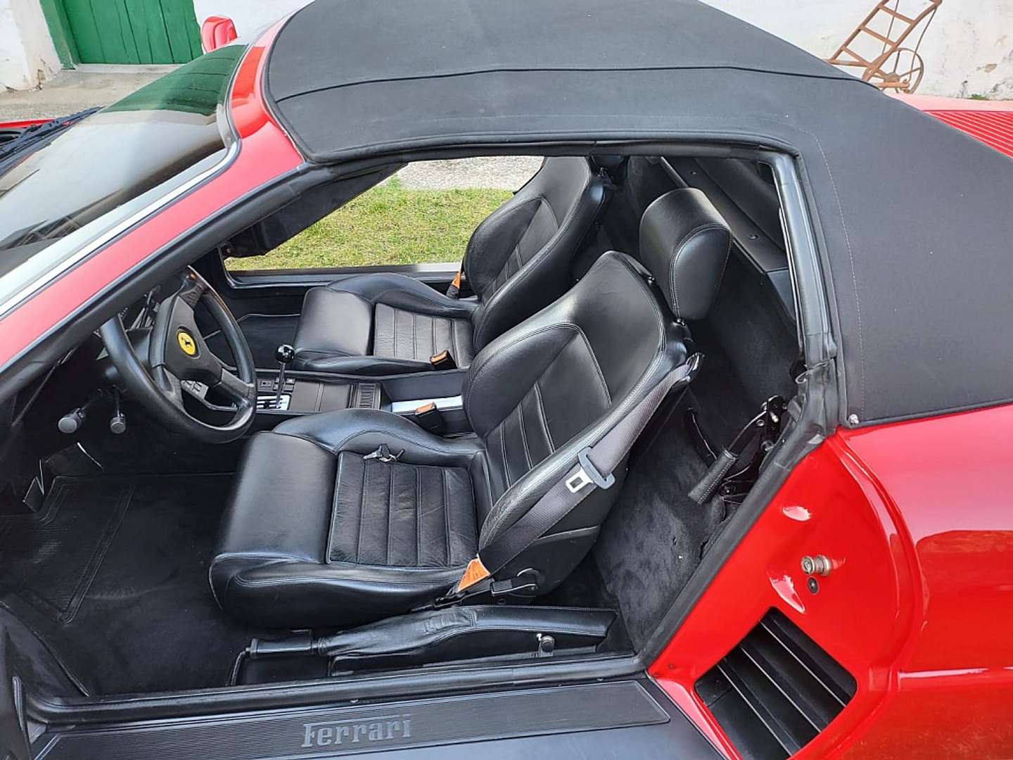 Ferrari 348 - 1995 - Joinsteer - #25