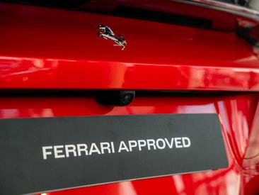 Ferrari 12 Cilindri — photo 15