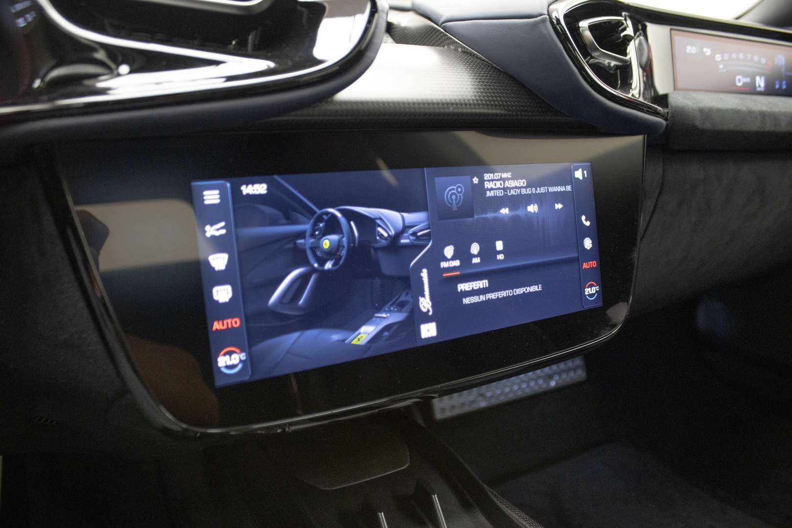 Ferrari 12 Cilindri - 2025 - Joinsteer - #16