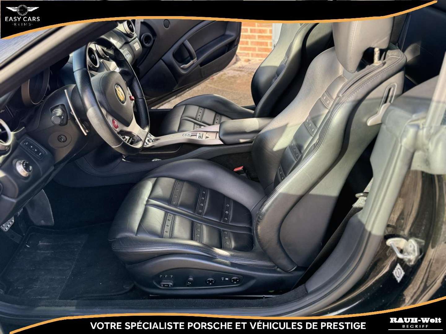 Ferrari California - 2009 - Joinsteer - #13