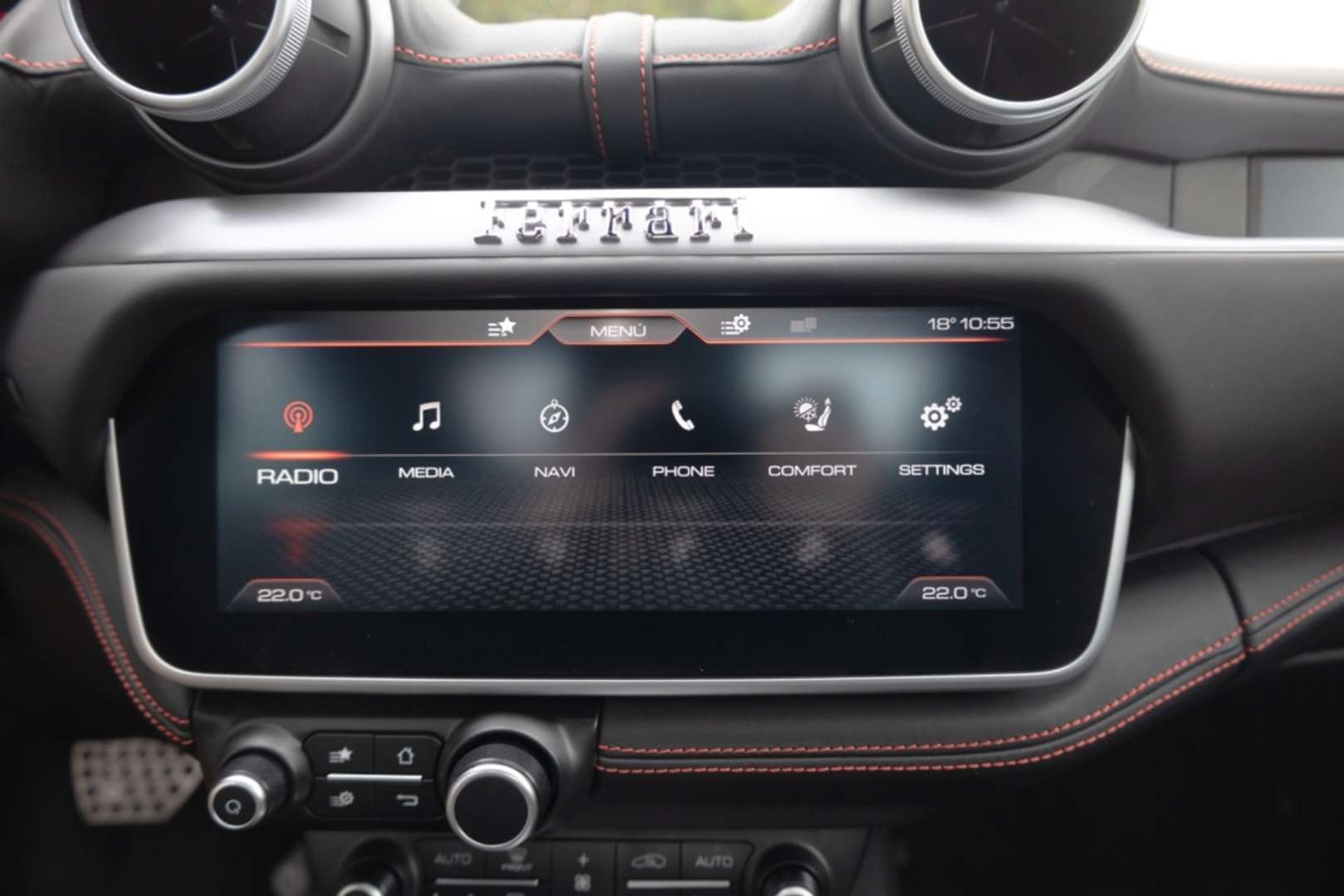 Ferrari Portofino - 2018 - Joinsteer - #20