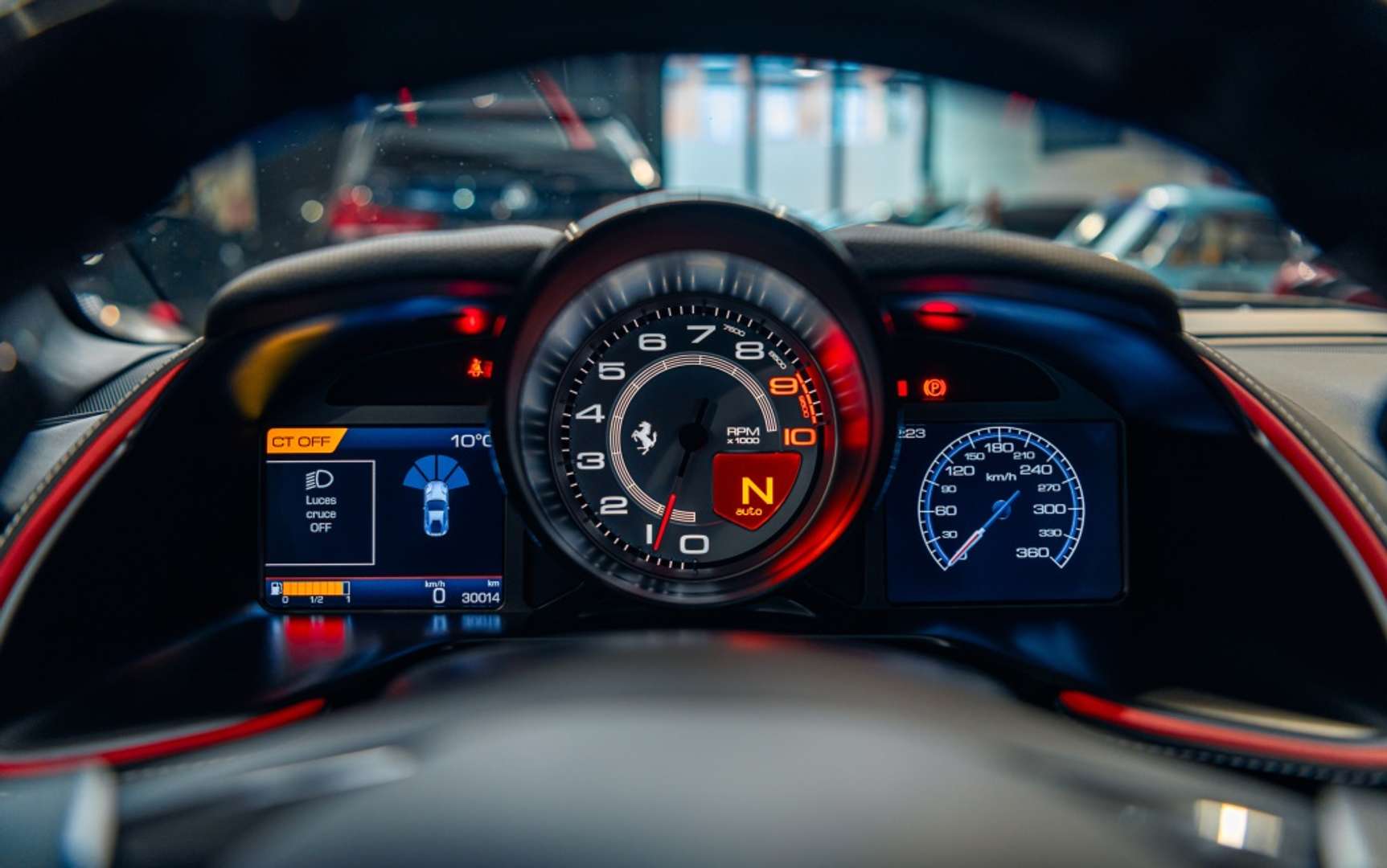 Ferrari 812 Superfast - 2018 - Joinsteer - #24