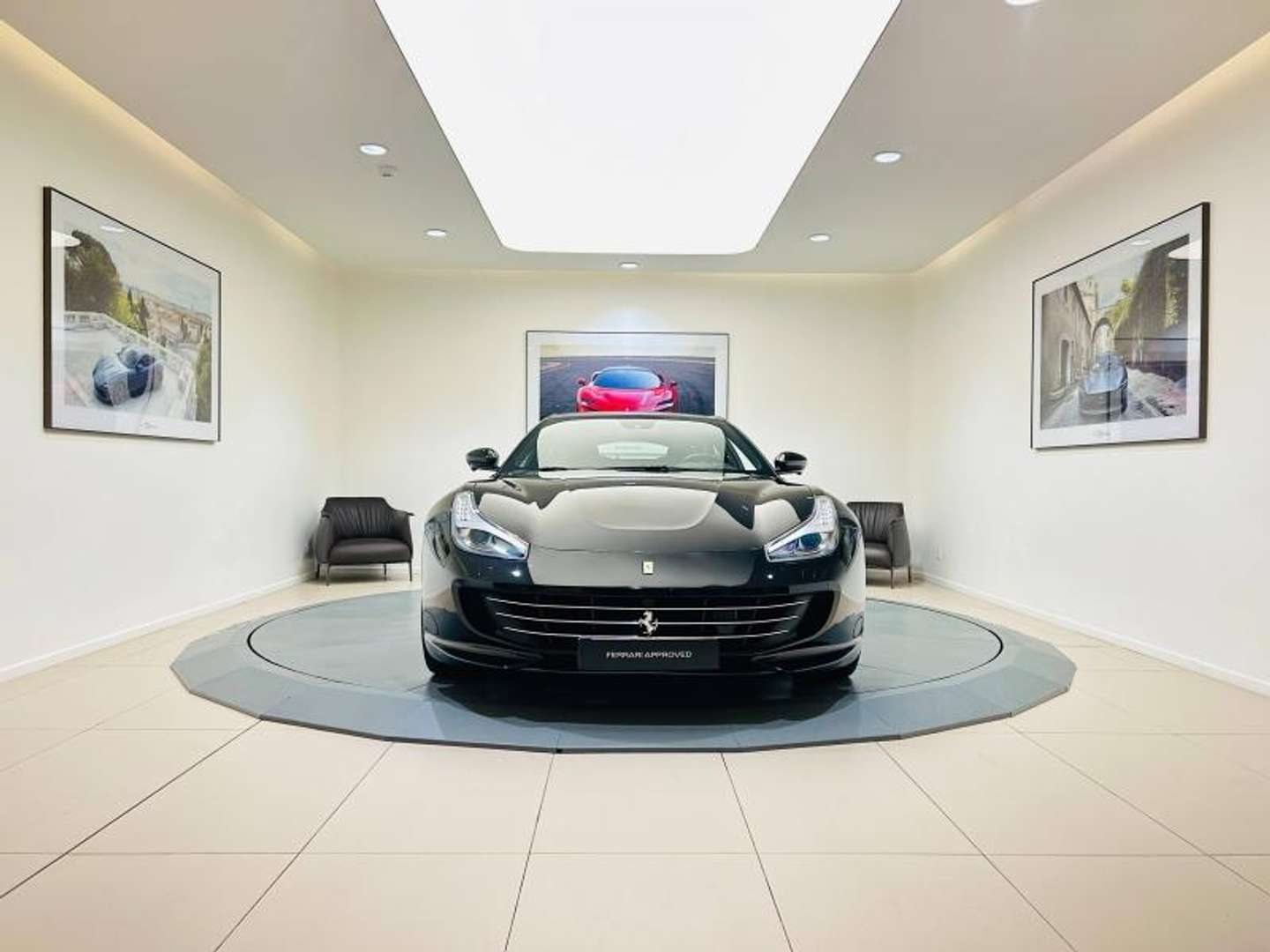 Ferrari GTC4Lusso - 2020 - Joinsteer - #10