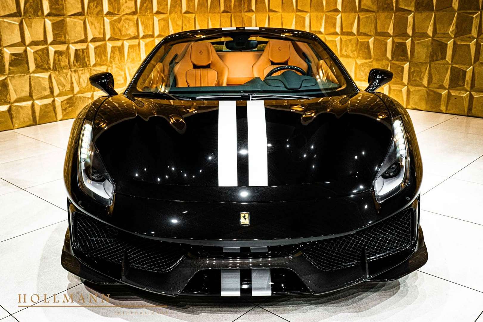 Ferrari 488 Spider - 2021 - Joinsteer - #5