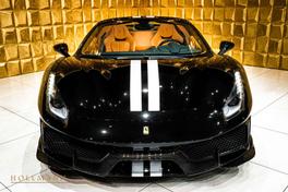 Ferrari 488 Spider -  - Joinsteer - #4
