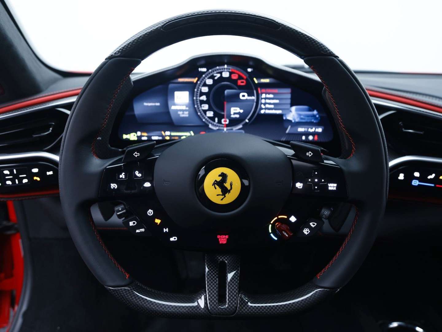 Ferrari 296 GTB - 2024 - Joinsteer - #10