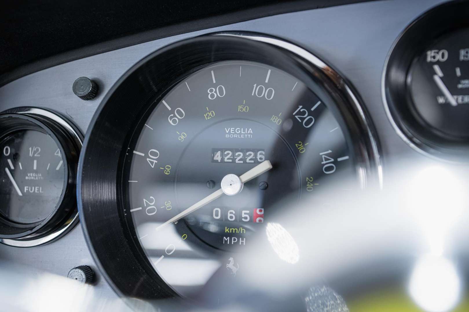 Ferrari Daytona - 1972 - Joinsteer - #37