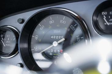 Ferrari Daytona — photo 37