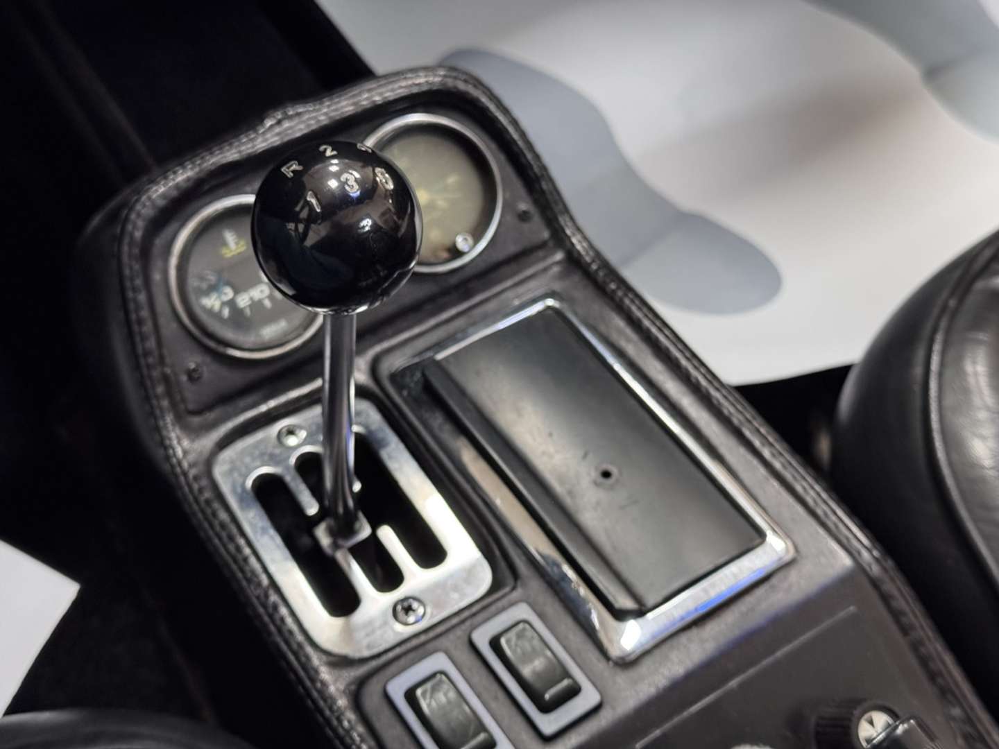 Ferrari 308 GTS - 1981 - Joinsteer - #27