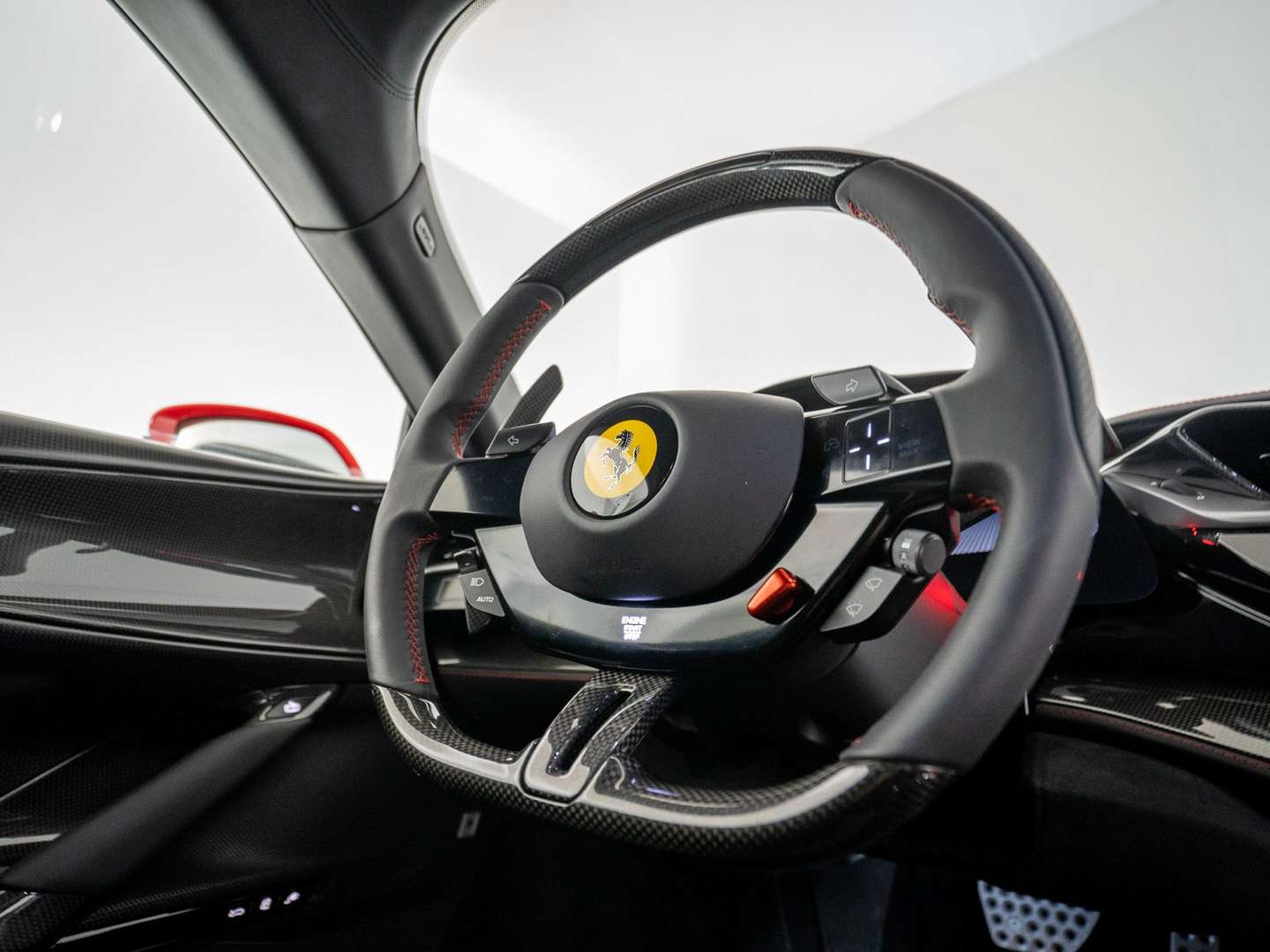 Ferrari SF90 Stradale - 2022 - Joinsteer - #20