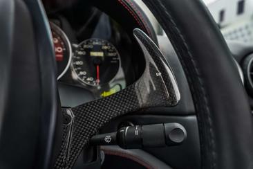 Ferrari Superamerica — photo 8