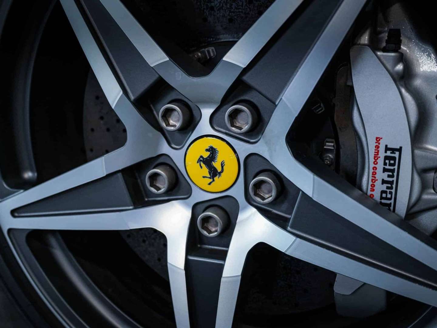 Ferrari California - 2013 - Joinsteer - #14