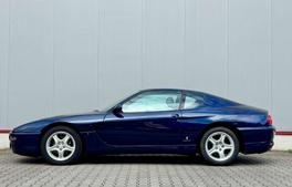 Ferrari 456 GT - 1995 - Joinsteer - #1